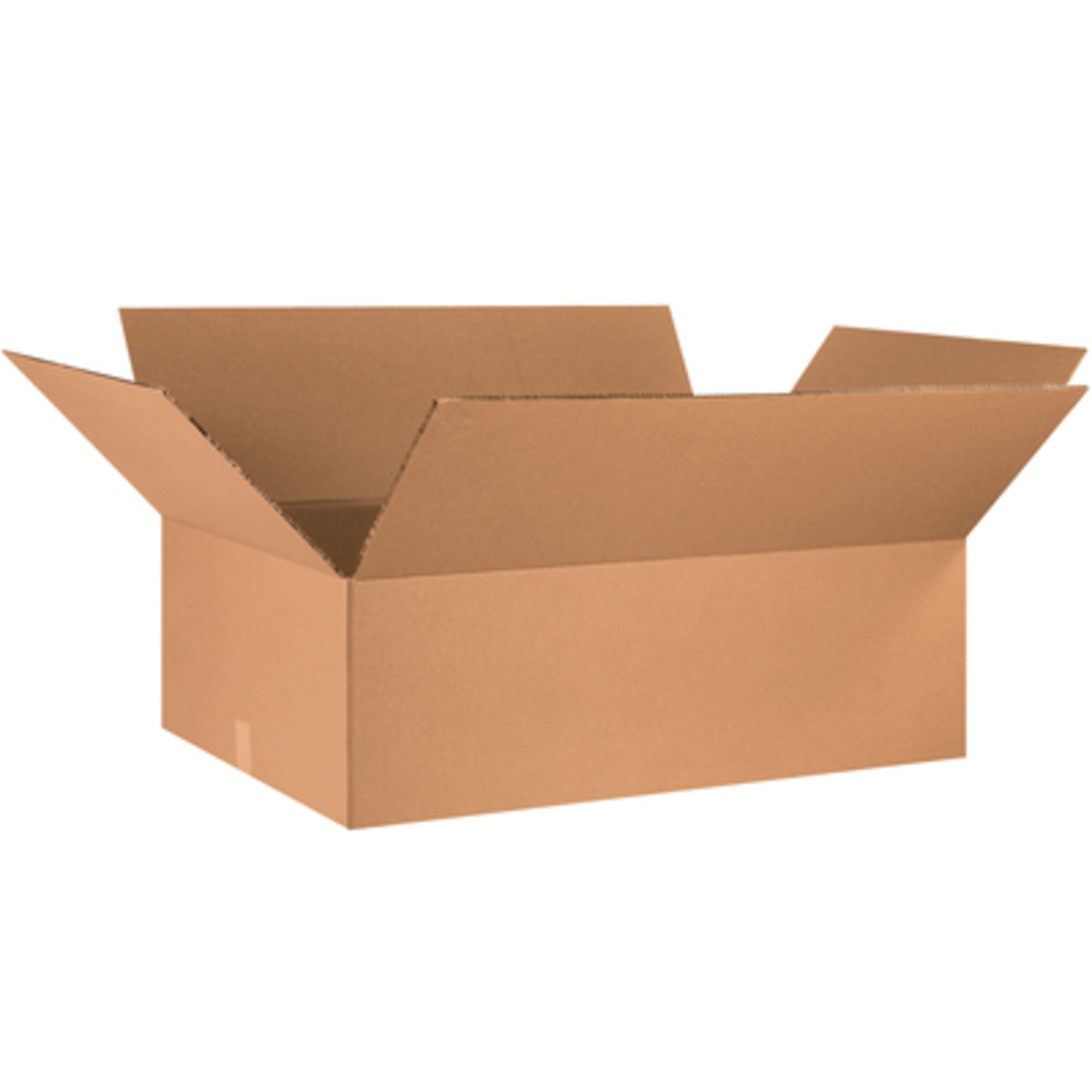 36 x 24 x 8in. Double Wall Boxes 10 /CS, Model# HD36248DW